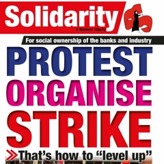611 pt 2 of 3 pp7-11 — Return to Gate Gourmet; Warsaw Ghetto uprising against Nazis; After Corbynism