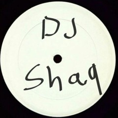 DJ Shaq - The Belizean Avenger