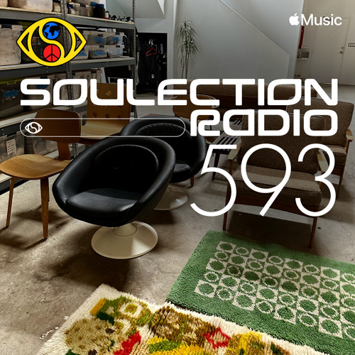 Soulection Radio #593