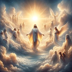 Angels We Have Heard On High - lively, upbeat, Christmas Music Song