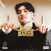 Back From The Baker DJ mix artwork - Electronic music tracklist cover image