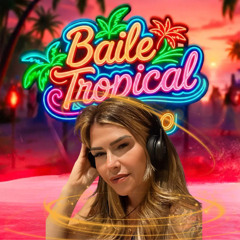 Abertura Baile Tropical_SE LIGA NO ZOUK_2025