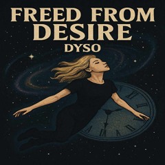 Freed From Desire (Dyso Edit)