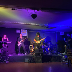 A Strange Day Live@C.I.Q.