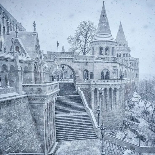 SNOW AREA DEMOS MIX @blxxdnight