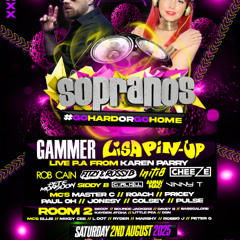 DJ DGN Sops Promo