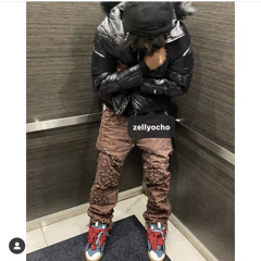 ZellyOcho - Jugg Her Boyfriend