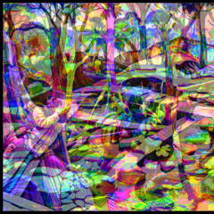 clear to eyes and ears | untitled project 001 sessions | ambient atmospheric psyche swamp jungle industrial drone horror WIP | port 4 65 bpm take 1 62325