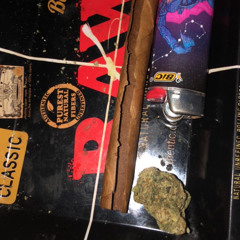 I Get High (prod. June Santana)