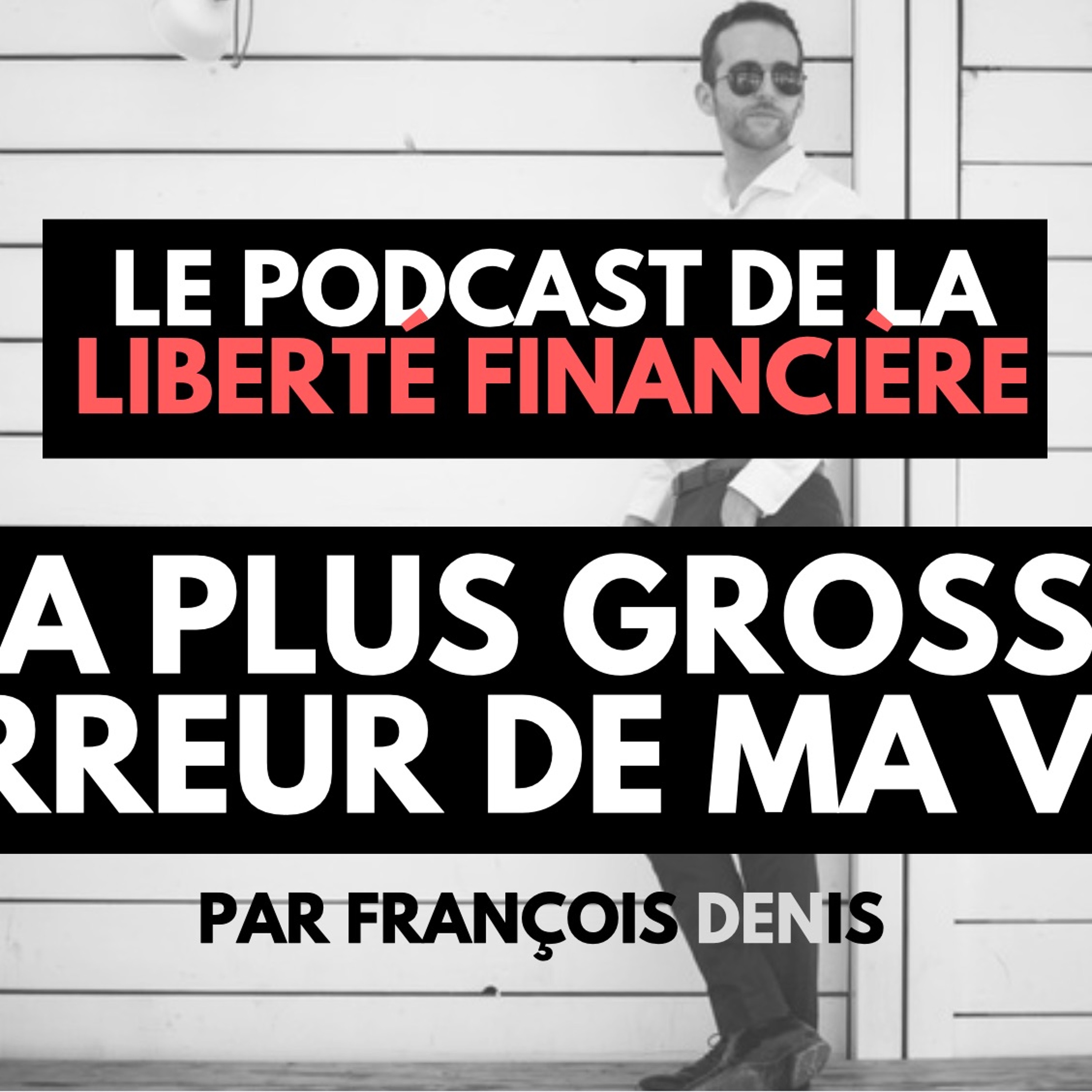 PIC Podcast - Politique. Investissement. Culture.