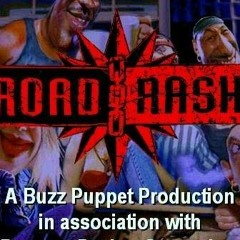 ROAD RASH PC - Sierra Nevada