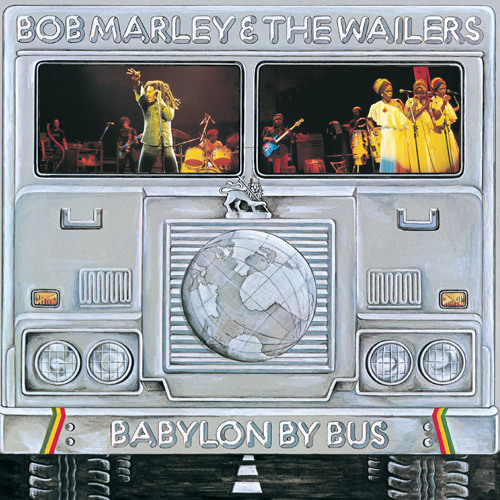Rat Race (Live At The Pavillon De Paris, 1977)
