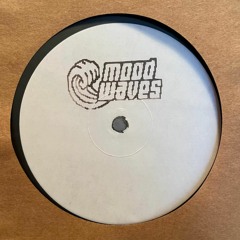 MW008 // Gauvain - Wood Waves EP