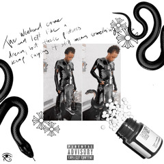 Rackz In The Kitchen (hysteric)