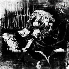 BAD APPLE JUMPSTYLE (Slowed)