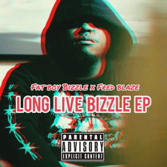 “Slide Down” feat. LuckyLeek(Prod. CartierrRicch)