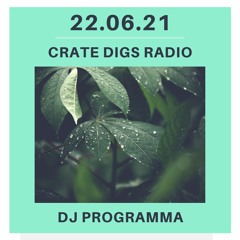 22.06.21 | CRAZY P | INTERPLANETARY CRIMINAL | IKONIKA