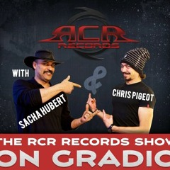 The RCR Records Show - Episode 127