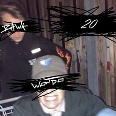 20 (feat. Bawk)