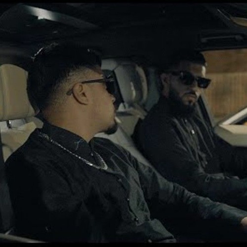 Arma x Maani - Khalnayak