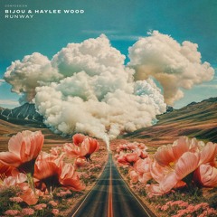 BIJOU & Haylee Wood - Runway