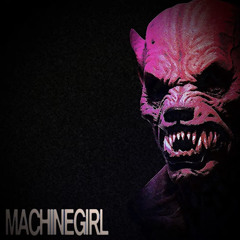 Machine girl
