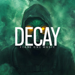 Boom Bap Hard Type Beat - "Decay" I Non Phixion, Jedi Mind Tricks type beat