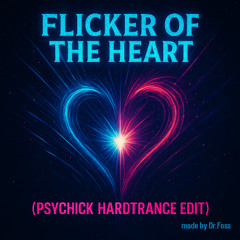 Flicker of the Heart