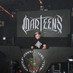 Marteens (Bunker Tribute Set) @ Noizedome III - Satan Is Our Master (14/09/2024)