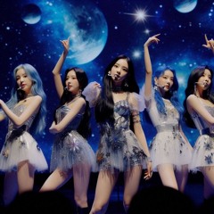 [SPECIAL PERFORMANCE] CHARMER, StarBoyZ, naori, IVEY, COOKIE, GILLIT, AAA, DLV, DOLLIE (LIVE VER.)