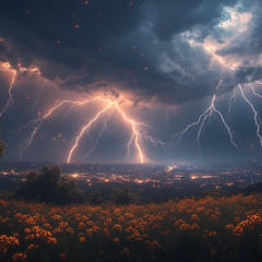 Lightning Wont Strike Twice (But I Will)