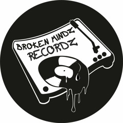 Broken Mindz Recordz