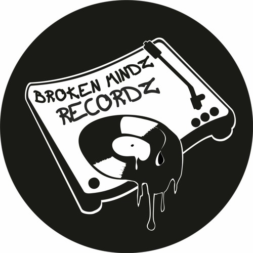 Broken Mindz Recordz