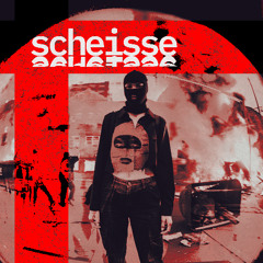 scheisse
