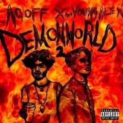 Sendin Hits - Agoff (Instrumental)