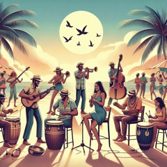 That Bossa Nova Feeling