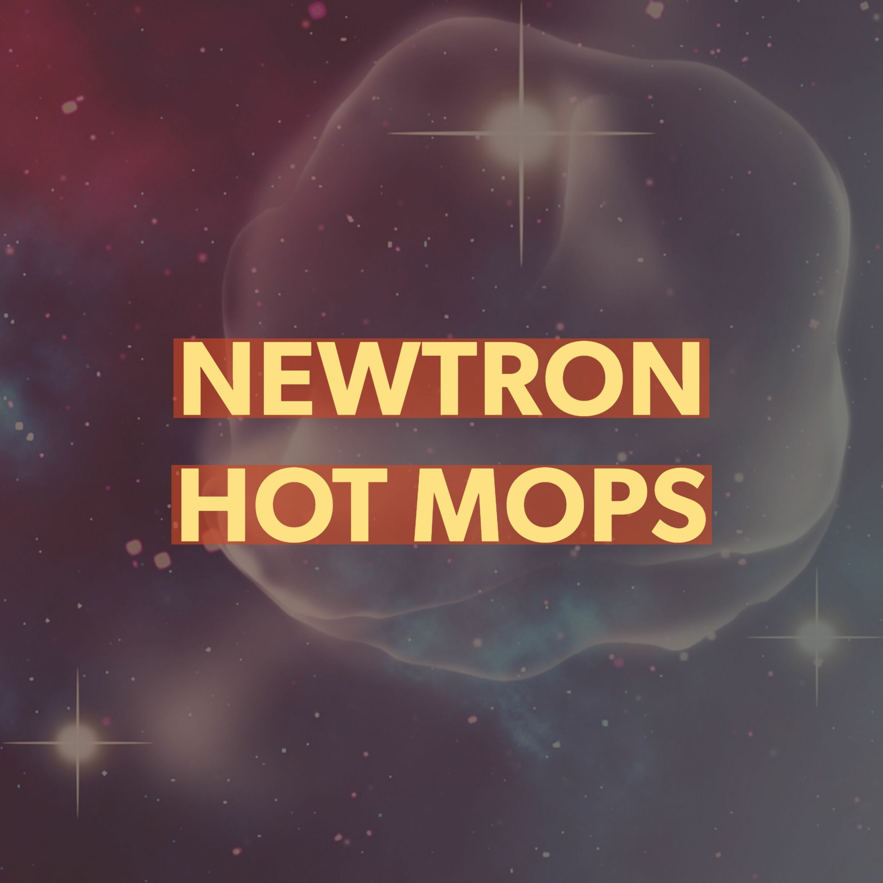Newtron episode artwork