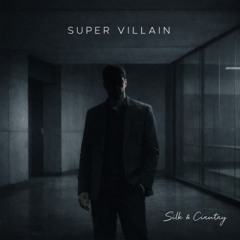 Super Villain