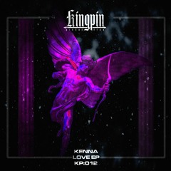 KENNA - LOVE (OUT FRIDAY)