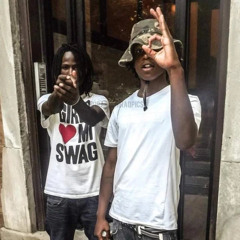 556ixs + tae5ive  - 00BANDITS ⚡️ (prod. babyrollack)