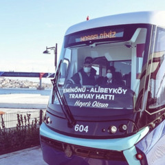 ALIBEYKOYTRAMVAY