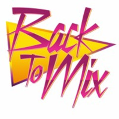 Back To Mix 2023.11.23 (Tech-house 90-2000s)