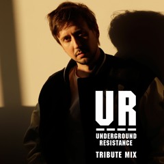 Underground Resistance Tribute - 2021