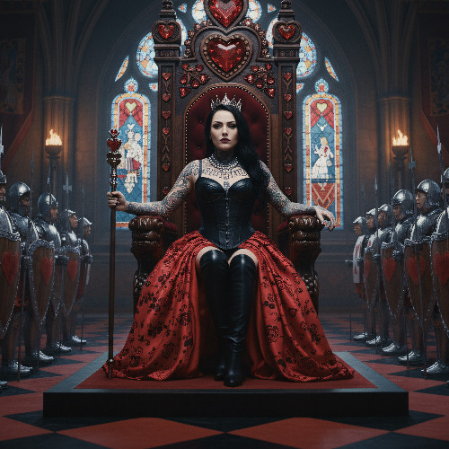 Down The Rabbit Hole (Fet. xSTEVEx)