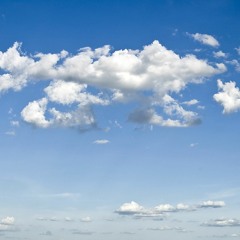 Tranquil Jim - Mini Atmospheric Clouds