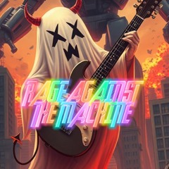Rage Against The Machine