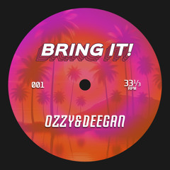 Bring it! (Free download)