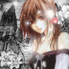 красные порезы/vampire knight (prod.yandme)