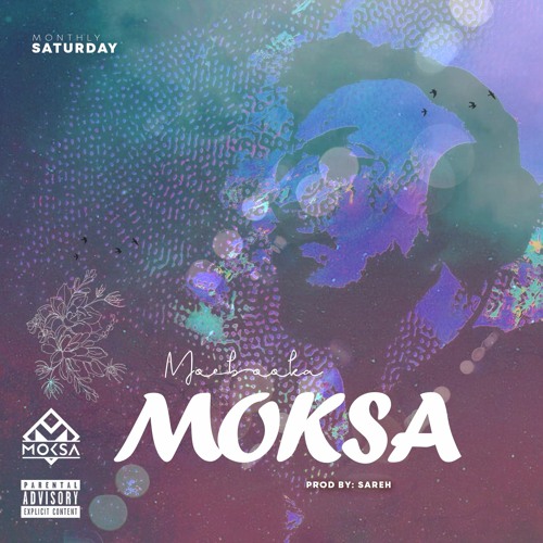 Moebooka - M O K S A #EP115