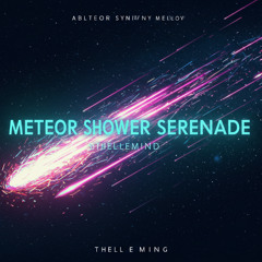 Meteor Shower Serenade - Thelemind